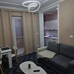 Cozy In The Center Of Tirana