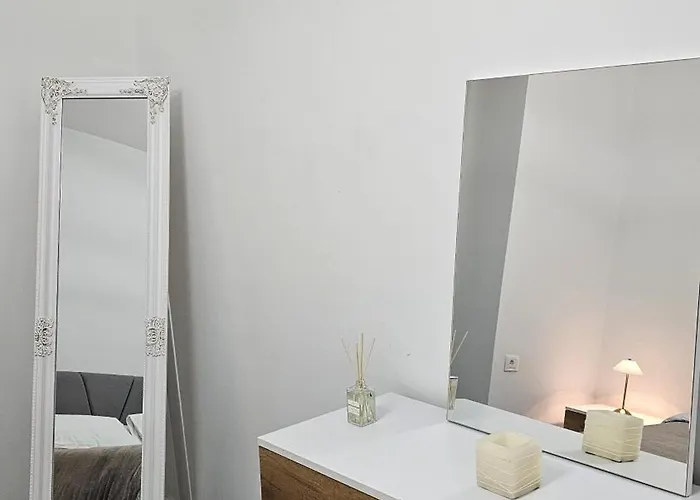 Cozy In The Center Of