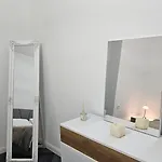 Cozy In The Center Of