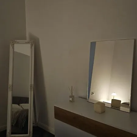 公寓 Cozy In The Center Of *